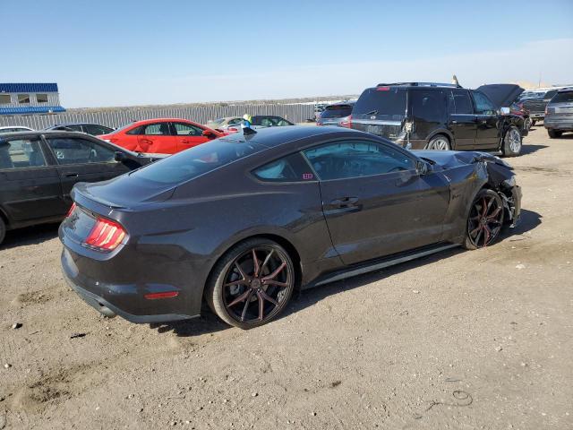 Photo 2 VIN: 1FA6P8THXP5101006 - FORD MUSTANG 