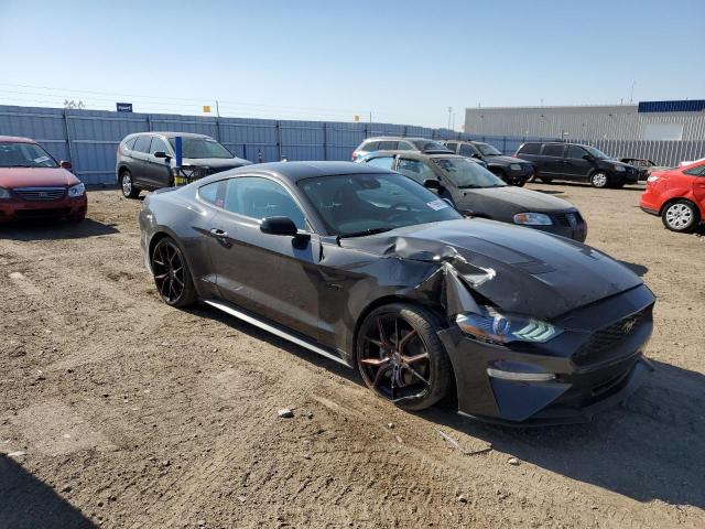 Photo 3 VIN: 1FA6P8THXP5101006 - FORD MUSTANG 