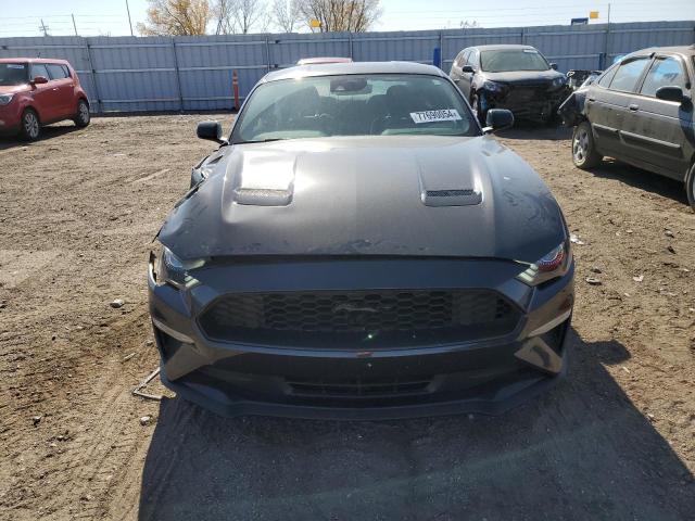 Photo 4 VIN: 1FA6P8THXP5101006 - FORD MUSTANG 