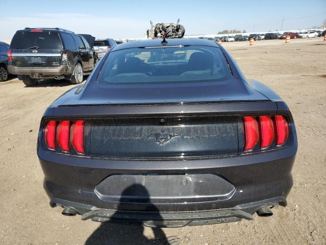 Photo 5 VIN: 1FA6P8THXP5101006 - FORD MUSTANG 