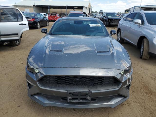 Photo 4 VIN: 1FA6P8THXP5101166 - FORD MUSTANG 