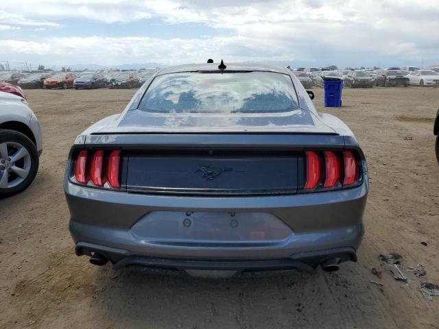 Photo 5 VIN: 1FA6P8THXP5101166 - FORD MUSTANG 