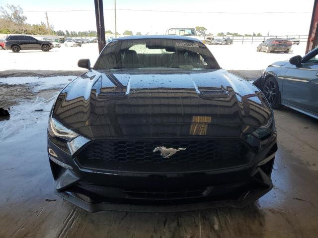 Photo 4 VIN: 1FA6P8THXP5102401 - FORD MUSTANG 