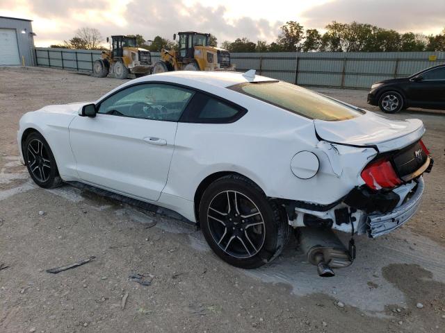 Photo 1 VIN: 1FA6P8THXP5102463 - FORD MUSTANG 