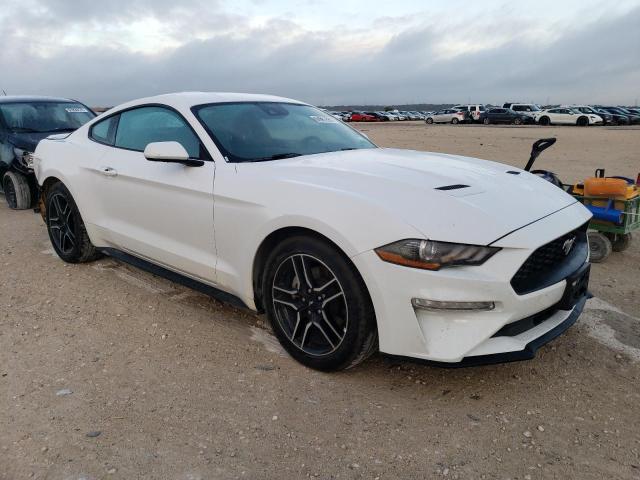 Photo 3 VIN: 1FA6P8THXP5102463 - FORD MUSTANG 