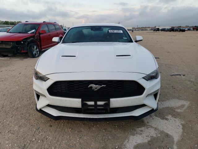 Photo 4 VIN: 1FA6P8THXP5102463 - FORD MUSTANG 