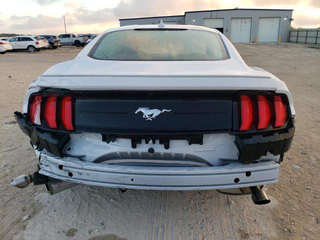 Photo 5 VIN: 1FA6P8THXP5102463 - FORD MUSTANG 