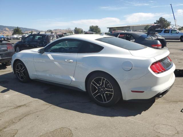 Photo 1 VIN: 1FA6P8THXP5106612 - FORD MUSTANG 