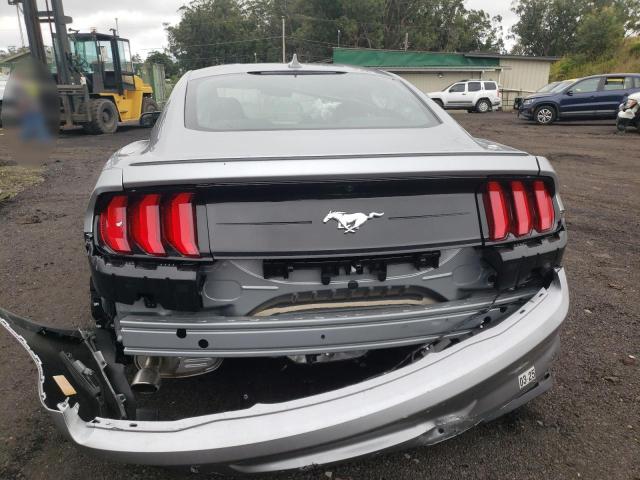 Photo 5 VIN: 1FA6P8THXP5108411 - FORD MUSTANG 