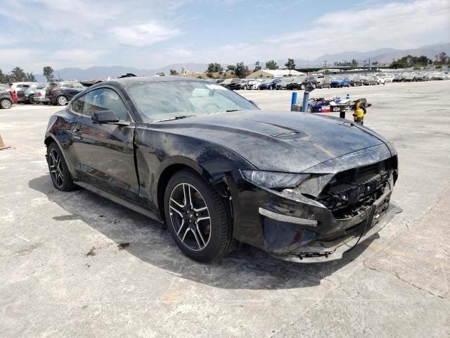 Photo 3 VIN: 1FA6P8THXP5109557 - FORD MUSTANG 