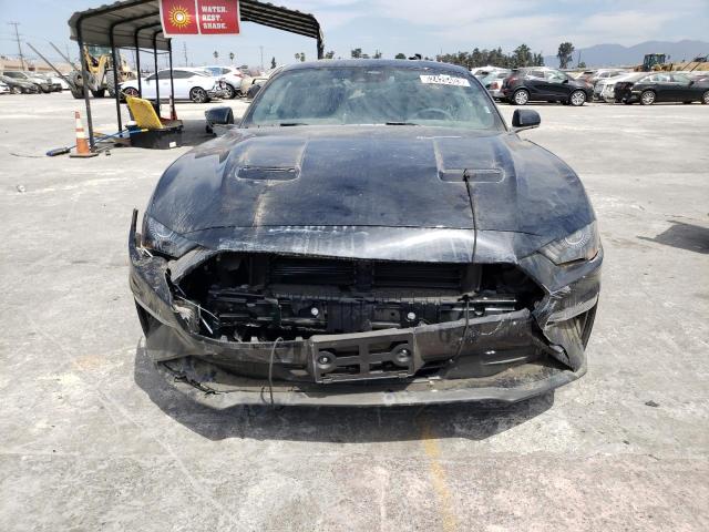 Photo 4 VIN: 1FA6P8THXP5109557 - FORD MUSTANG 