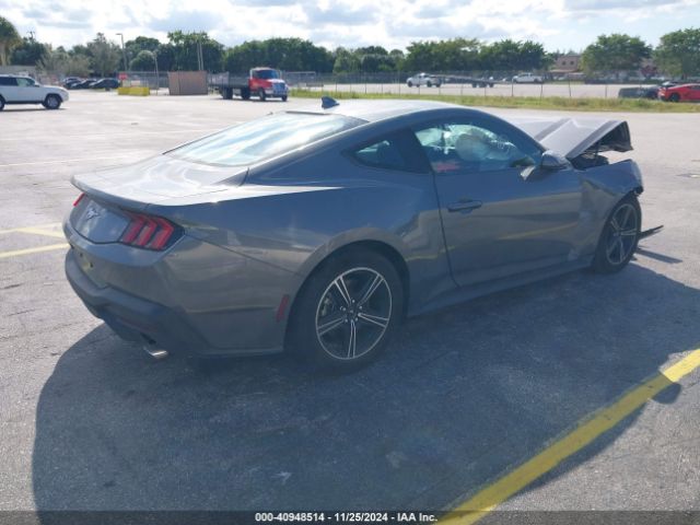 Photo 3 VIN: 1FA6P8THXR5141329 - FORD MUSTANG 