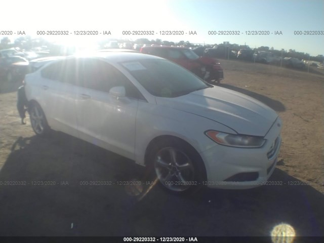 Photo 0 VIN: 1FA6POH79E5389616 - FORD FUSION 