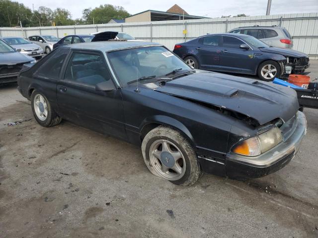 Photo 3 VIN: 1FABP2736EF131170 - FORD MUSTANG GL 