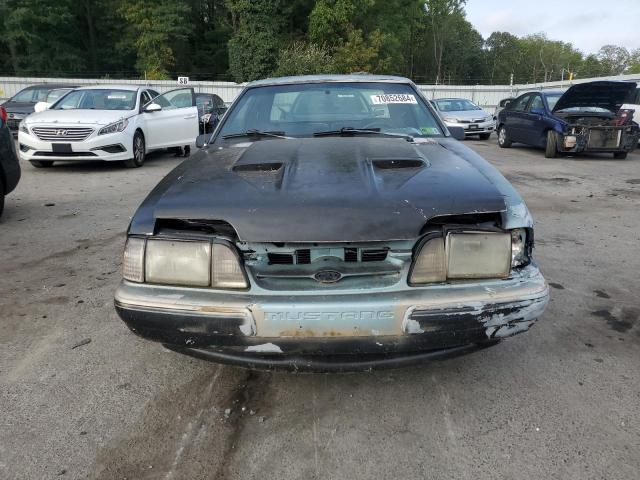 Photo 4 VIN: 1FABP2736EF131170 - FORD MUSTANG GL 