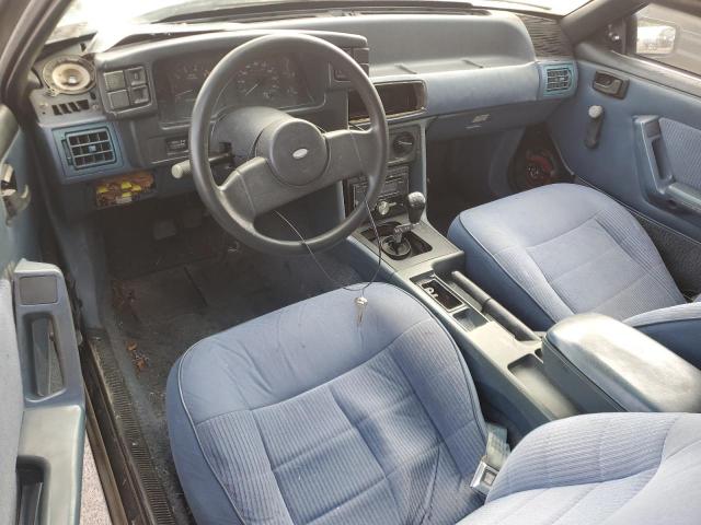 Photo 7 VIN: 1FABP2736EF131170 - FORD MUSTANG GL 