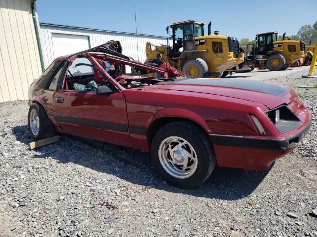 Photo 3 VIN: 1FABP28M6GF254994 - FORD MUSTANG 