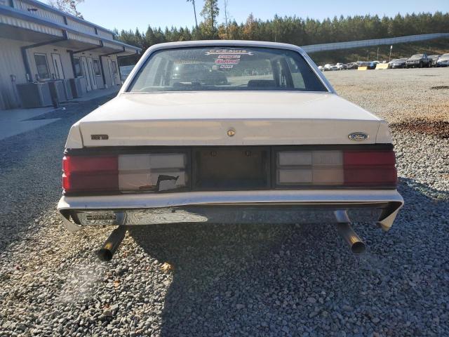 Photo 5 VIN: 1FABP3937EA177431 - FORD LTD 