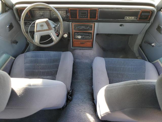 Photo 7 VIN: 1FABP3937EA177431 - FORD LTD 