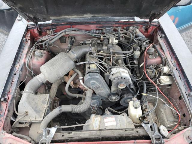 Photo 10 VIN: 1FABP40A2KF213395 - FORD MUSTANG 