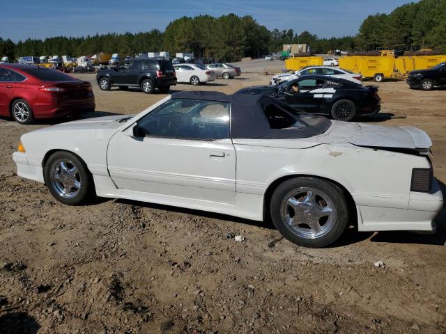 Photo 1 VIN: 1FABP40E6HF228235 - FORD MUSTANG LX 