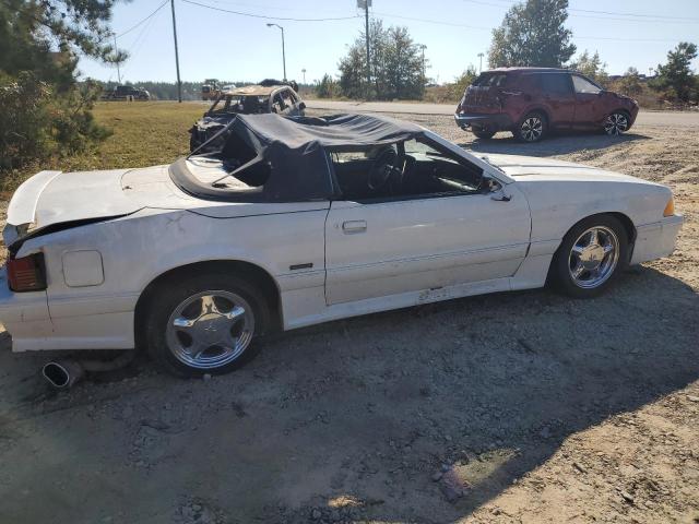 Photo 2 VIN: 1FABP40E6HF228235 - FORD MUSTANG LX 