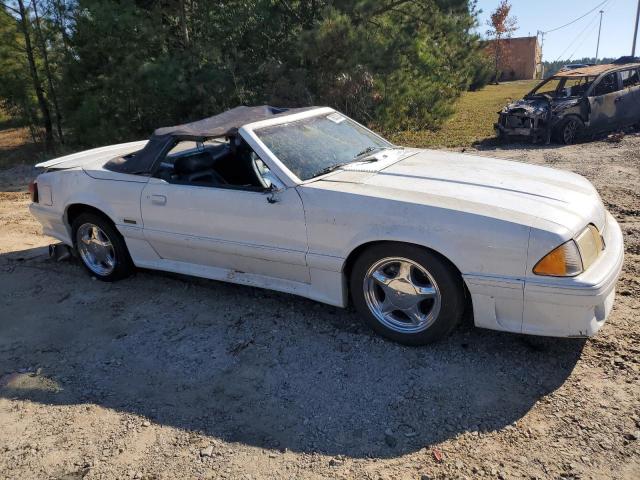 Photo 3 VIN: 1FABP40E6HF228235 - FORD MUSTANG LX 