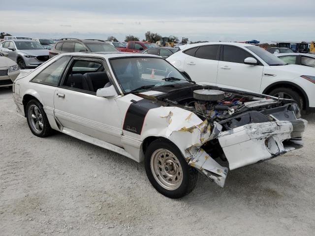 Photo 3 VIN: 1FABP42E1HF216264 - FORD MUSTANG GT 