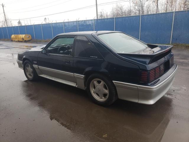 Photo 1 VIN: 1FABP42E2HF224700 - FORD MUSTANG GT 