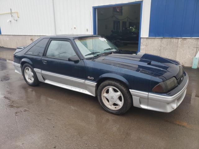 Photo 3 VIN: 1FABP42E2HF224700 - FORD MUSTANG GT 