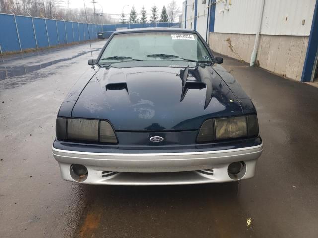 Photo 4 VIN: 1FABP42E2HF224700 - FORD MUSTANG GT 