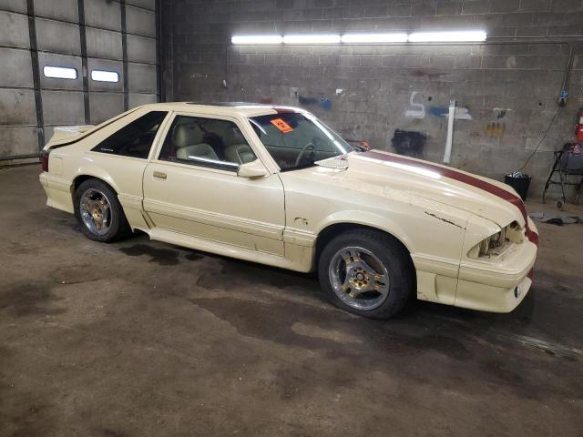 Photo 3 VIN: 1FABP42E2JF145078 - FORD MUSTANG GT 