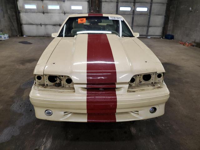 Photo 4 VIN: 1FABP42E2JF145078 - FORD MUSTANG GT 