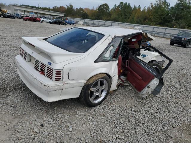 Photo 2 VIN: 1FABP42E4KF300148 - FORD MUSTANG GT 