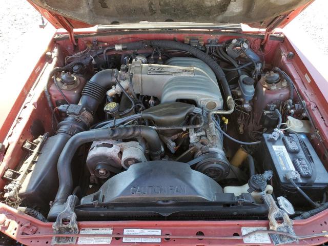 Photo 10 VIN: 1FABP42E9KF244238 - FORD MUSTANG GT 