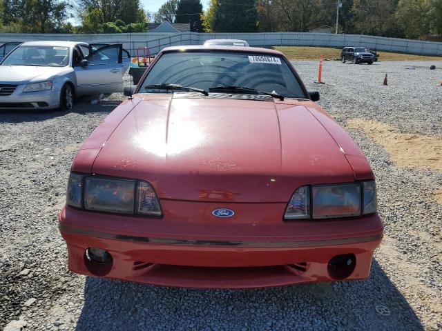 Photo 4 VIN: 1FABP42E9KF244238 - FORD MUSTANG GT 