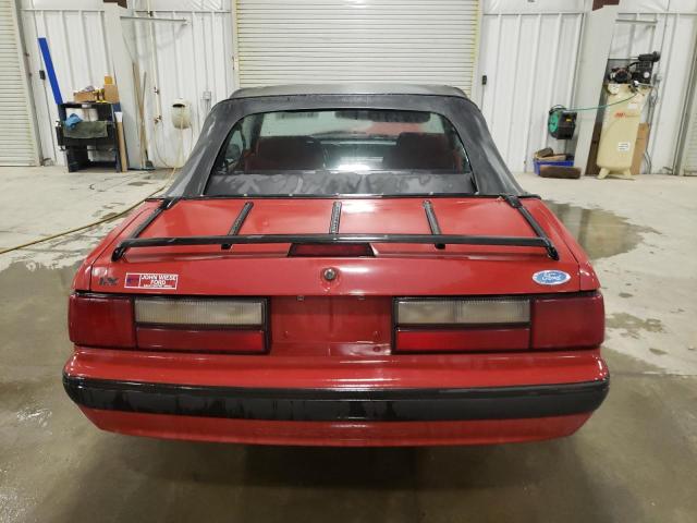 Photo 5 VIN: 1FABP44A0JF268825 - FORD MUSTANG 