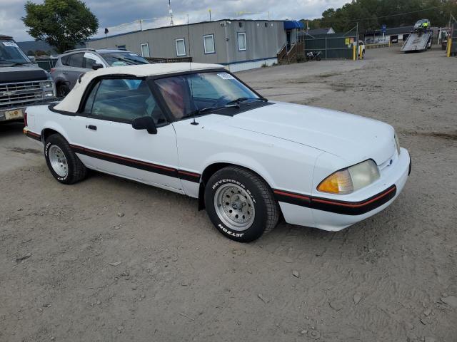 Photo 3 VIN: 1FABP44A5KF214843 - FORD MUSTANG LX 