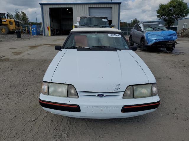 Photo 4 VIN: 1FABP44A5KF214843 - FORD MUSTANG LX 