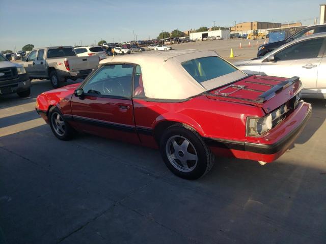 Photo 1 VIN: 1FABP44A6JF273995 - FORD MUSTANG 