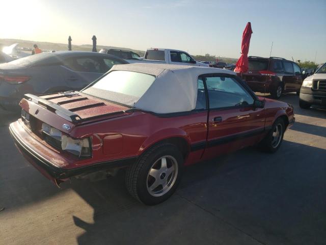 Photo 2 VIN: 1FABP44A6JF273995 - FORD MUSTANG 