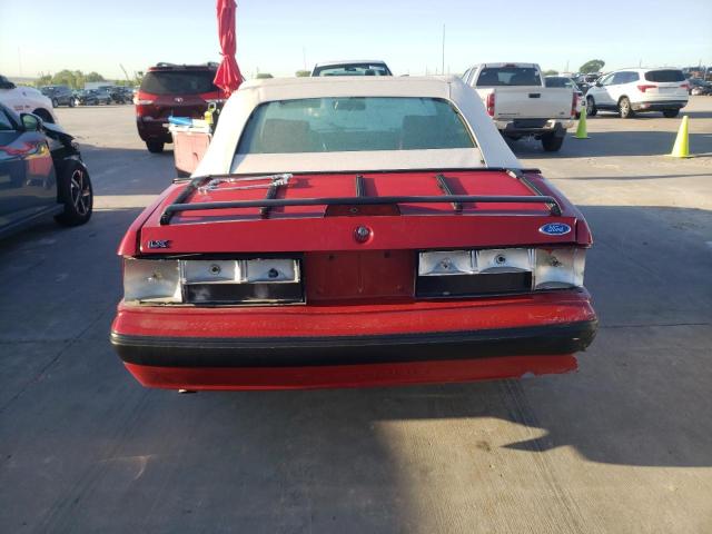 Photo 5 VIN: 1FABP44A6JF273995 - FORD MUSTANG 