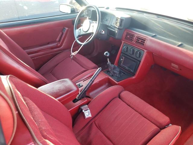 Photo 7 VIN: 1FABP44A6JF273995 - FORD MUSTANG 