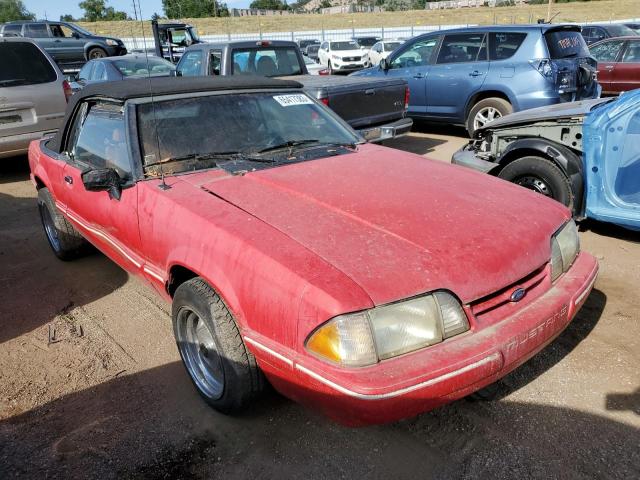 Photo 3 VIN: 1FABP44A9KF147485 - FORD MUSTANG LX 