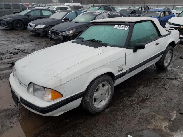 Photo 0 VIN: 1FABP44E4KF188514 - FORD MUSTANG LX 