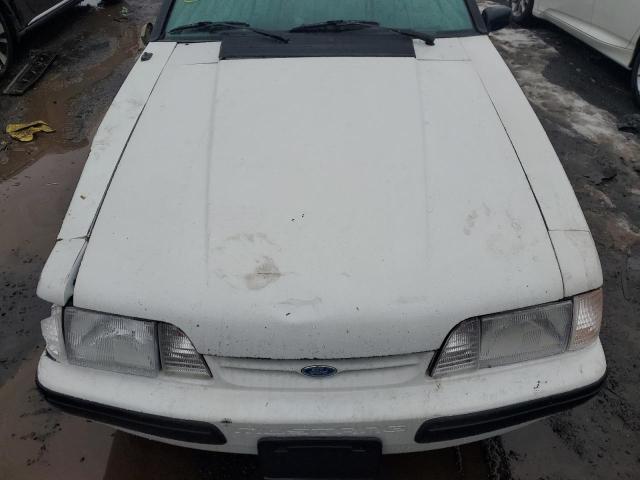 Photo 10 VIN: 1FABP44E4KF188514 - FORD MUSTANG LX 