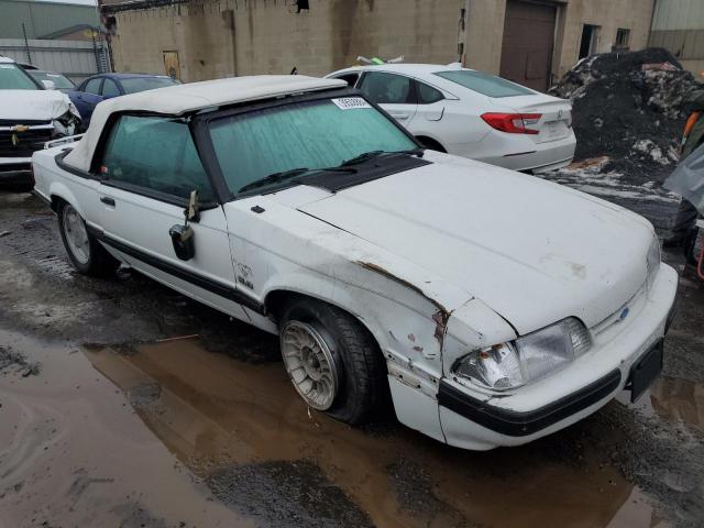 Photo 3 VIN: 1FABP44E4KF188514 - FORD MUSTANG LX 