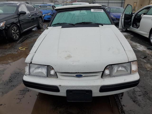 Photo 4 VIN: 1FABP44E4KF188514 - FORD MUSTANG LX 