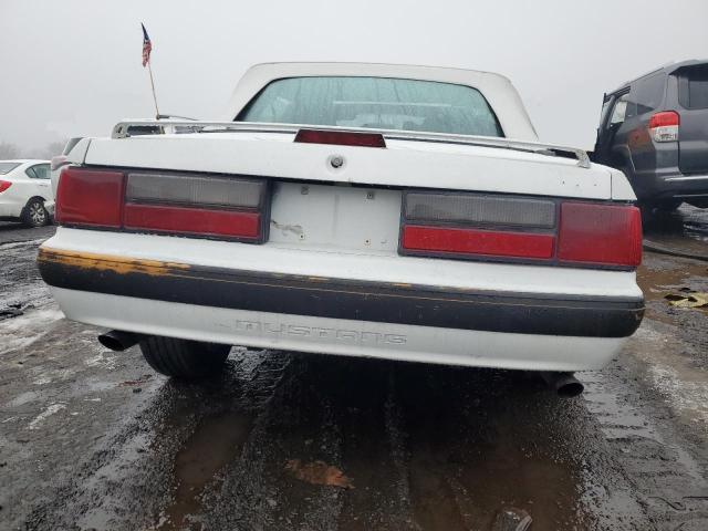 Photo 5 VIN: 1FABP44E4KF188514 - FORD MUSTANG LX 