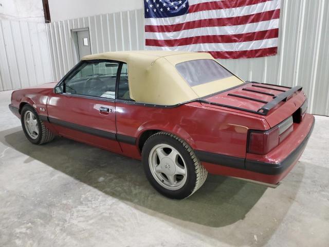 Photo 1 VIN: 1FABP44E5JF134475 - FORD MUSTANG 